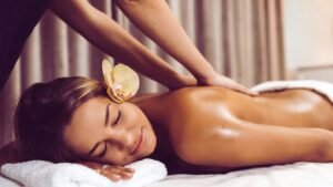 massage