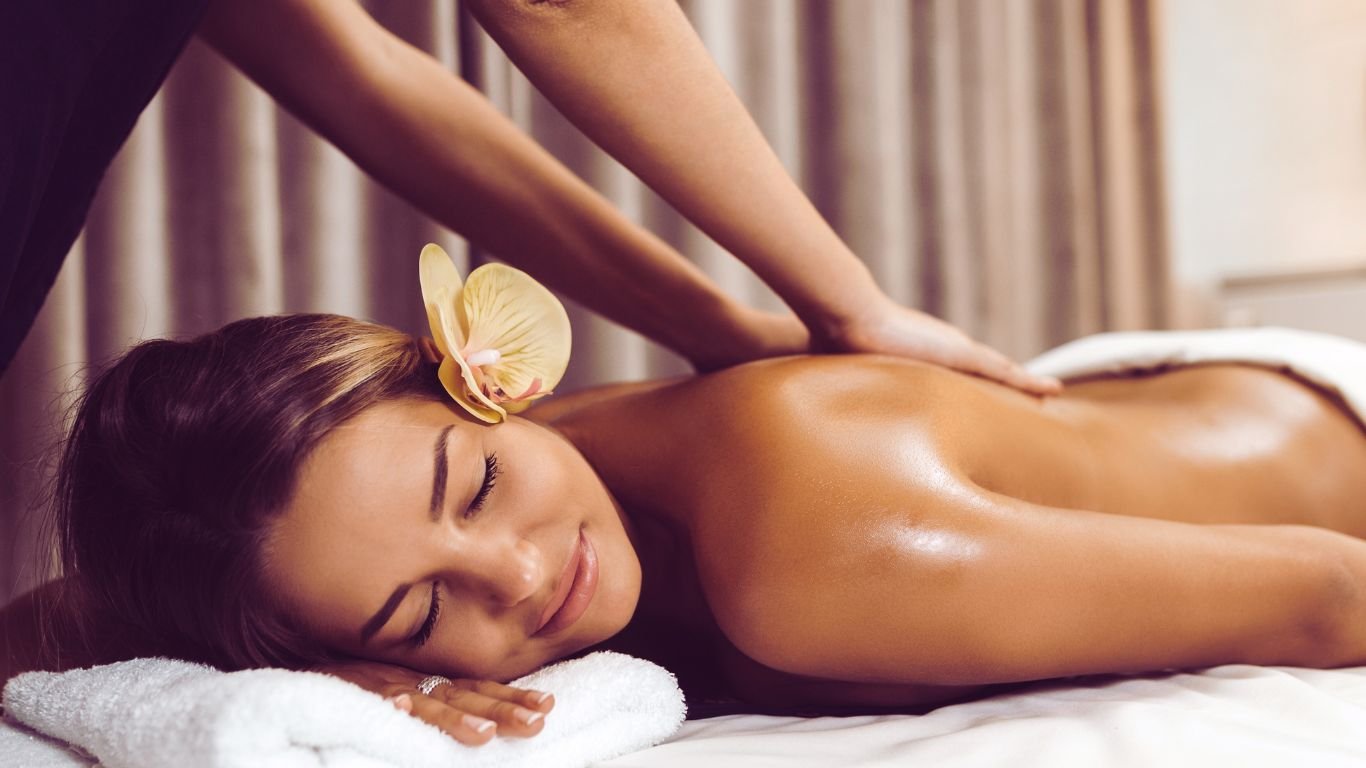 massage