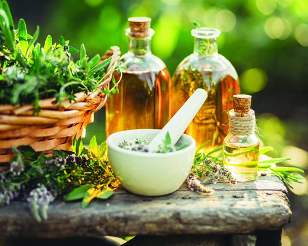 naturopathy